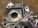 OEM Harley Oil Pump Cam Plate New T/o M8 2017^ Touring softail Factory FLH Glide