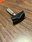 VTG Charles Sabiers Float O Flex Flexible Spring Head Safety Razor 1933-1936