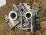 OEM Harley Oil Pump Cam Plate New T/o M8 2017^ Touring softail Factory FLH Glide
