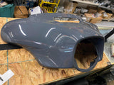 2021 battleship gray harley Outer Fairing Harley Street Road Glide Touring FLH