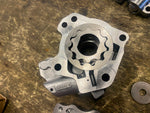 OEM Harley Oil Pump Cam Plate New T/o M8 2017^ Touring softail Factory FLH Glide