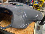 2021 battleship gray harley Outer Fairing Harley Street Road Glide Touring FLH