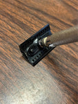 VTG Charles Sabiers Float O Flex Flexible Spring Head Safety Razor 1933-1936