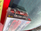 Vtg AMT/ERTL 1:25 Scale Dodge Viper RT/10 Model Car Kit Sealed!