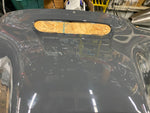 2021 battleship gray harley Outer Fairing Harley Street Road Glide Touring FLH