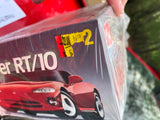 Vtg AMT/ERTL 1:25 Scale Dodge Viper RT/10 Model Car Kit Sealed!