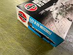 AIRFIX North American B-25 Mitchell 1/72 Model Kit 04005 1986 Aircraft Lady Luck