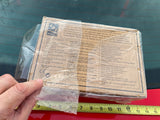 Vtg AMT/ERTL 1:25 Scale Dodge Viper RT/10 Model Car Kit Sealed!