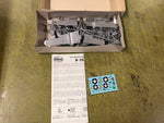 AIRFIX North American B-25 Mitchell 1/72 Model Kit 04005 1986 Aircraft Lady Luck
