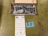 AIRFIX North American B-25 Mitchell 1/72 Model Kit 04005 1986 Aircraft Lady Luck