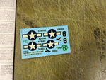 AIRFIX North American B-25 Mitchell 1/72 Model Kit 04005 1986 Aircraft Lady Luck