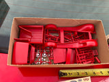 Vtg AMT 1/25 1934 Ford Pickup "3 in 1" Customizing Model Kit T134-149
