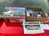 Vtg 1997 Ford F-150 XLT Standard Cab Pickup 1/25 1997 Issue REVELL 7620