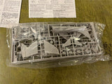 Hasegawa FRS Mk1 Sea Harrier 1/72 Scale Box Toy War Aircraft Display