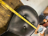 Wide Touring Pillow Seat Harley Shovelhead 58-84 Big Twin Superglide FLH glide