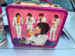 Vtg The Osmonds 1973 Metal Lunchbox Aladdin Donnie Osmond Thermos 336 TV series!