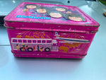Vtg The Osmonds 1973 Metal Lunchbox Aladdin Donnie Osmond Thermos 336 TV series!