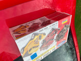 Lindberg 1/25 scale 1934 Ford Pickup model kit 72157 Sealed