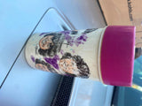 Vtg The Osmonds 1973 Metal Lunchbox Aladdin Donnie Osmond Thermos 336 TV series!