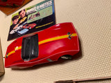 1969 Vtg Hasbro Amaze-A-Matics Chevrolet Astrovette Corvette Toy Car Brain RC!
