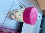 Vtg The Osmonds 1973 Metal Lunchbox Aladdin Donnie Osmond Thermos 336 TV series!