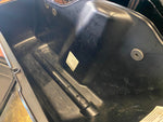 OEM Vivid Black Saddlebags Factory Harley 2014^ touring FLH glide Road King Stre