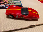 1969 Vtg Hasbro Amaze-A-Matics Chevrolet Astrovette Corvette Toy Car Brain RC!