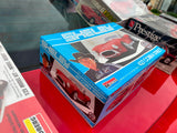 Monogram 1:24 scale model kit of a 1965 Shelby 427 Cobra Street car