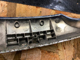 HARLEY HERITAGE SOFTAIL OEM FRONT FENDER SKIRT TRIM TIP REAR 59235-09