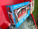 Monogram 1:24 scale model kit of a 1965 Shelby 427 Cobra Street car