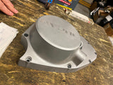 Ducati  GTL  Gtv 350 500 Sport Desmo Alternator Stator cover engine Side cover