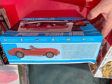 Monogram 1:24 scale model kit of a 1965 Shelby 427 Cobra Street car