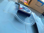 Pabst Blue Ribbon Beer Stein Light up Sign Tavern Man Cave BAr Room Collectible