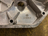Ducati  GTL  Gtv 350 500 Sport Desmo Alternator Stator cover engine Side cover