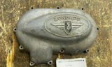 Zündapp TROPHY DB 202 250 Side Engine Case Clutch Cover