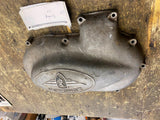 Zündapp TROPHY DB 202 250 Side Engine Case Clutch Cover