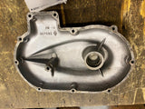 Zündapp TROPHY DB 202 250 Side Engine Case Clutch Cover