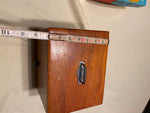 Antique KENDRICK & DAVIS INVERTO Model No. 18 Staking Tool Watchmaker 1900's NH!