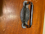 Antique KENDRICK & DAVIS INVERTO Model No. 18 Staking Tool Watchmaker 1900's NH!