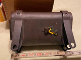 NOS Toolbox Harley VL VLD 1930-1933 OEM Factory Original W Key!!! 3452-31