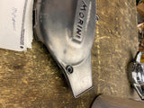 ricambi Moto Morini Kanguro 350 Corsarino Side Engine Case Clutch Cover