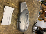 ricambi Moto Morini Kanguro 350 Corsarino Side Engine Case Clutch Cover
