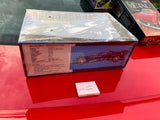 Vtg AMT/ERTL 1989 Batmobile movie Car 1/25 Scale Model Kit 6877 Sealed!