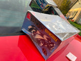 Vtg AMT/ERTL 1989 Batmobile movie Car 1/25 Scale Model Kit 6877 Sealed!