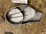 ricambi Moto Morini Kanguro 350 Corsarino Side Engine Case Clutch Cover