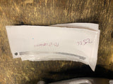 ricambi Moto Morini Kanguro 350 Corsarino Side Engine Case Clutch Cover