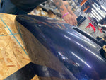3.5 Gallon Fatbob Gas Tanks Shovelhead Custom Chopper purple flames FX lOW RIDER