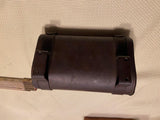 NOS Toolbox Harley VL VLD 1930-1933 OEM Factory Original W Key!!! 3452-31