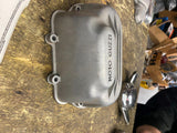 Moto Guzzi Eldorado Valve Cover Ambassador eldorado Vtg 850t