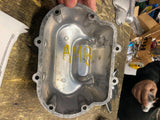 Moto Guzzi Eldorado Valve Cover Ambassador eldorado Vtg 850t